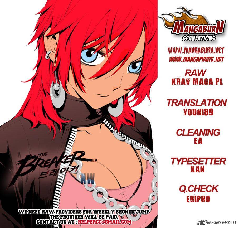 The Breaker New Waves 80 20
