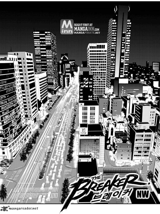 The Breaker New Waves 81 2