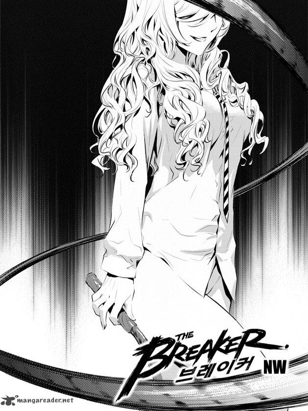 The Breaker New Waves 92 1