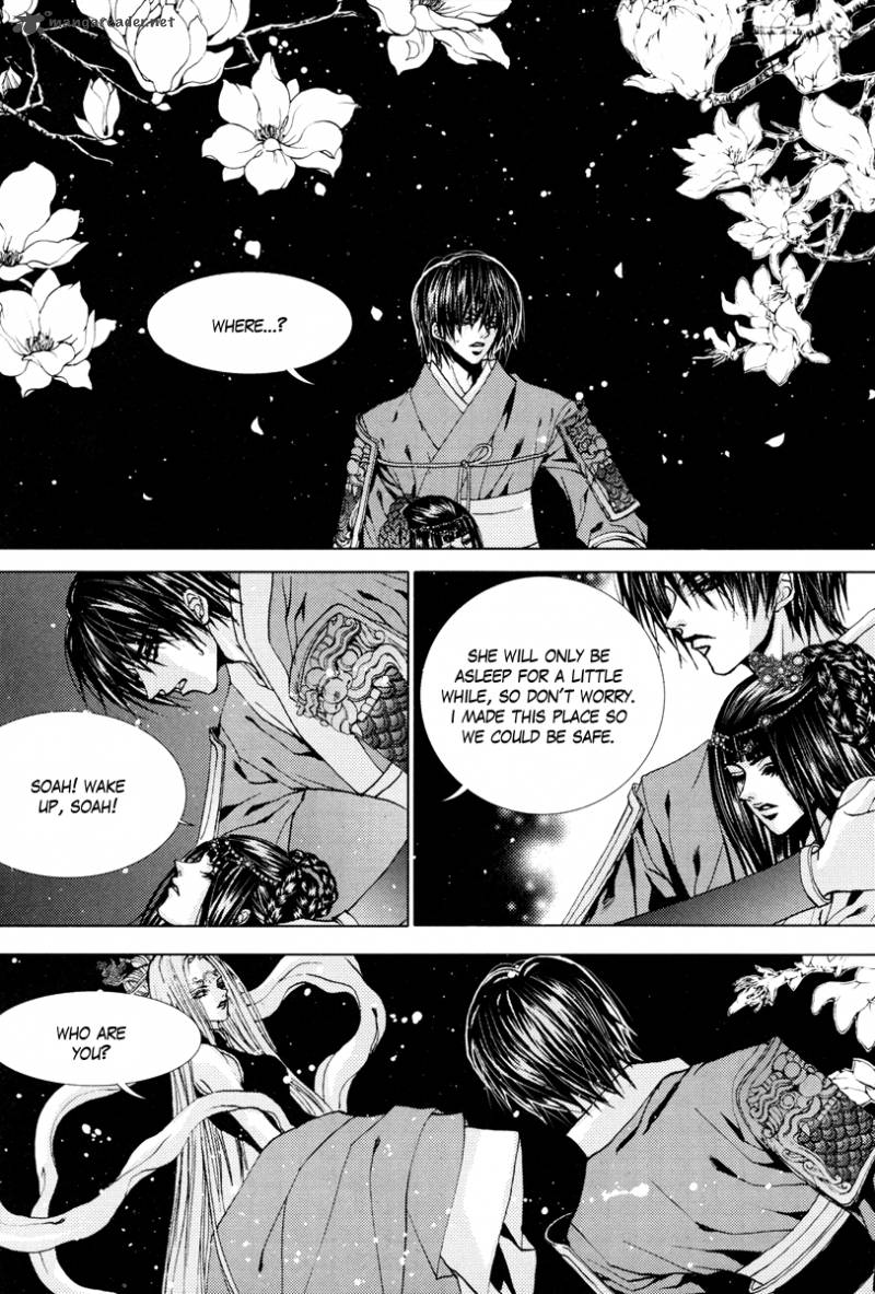 The Bride Of The Water God 102 14