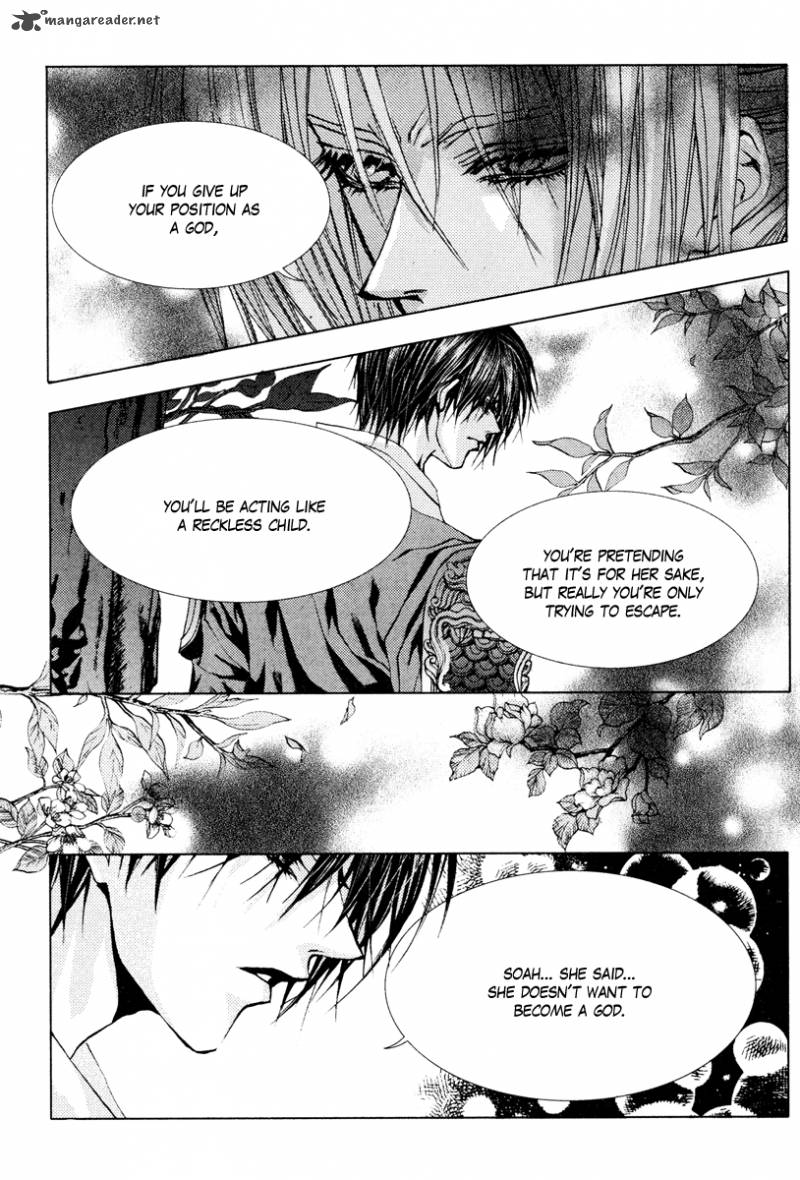 The Bride Of The Water God 102 8