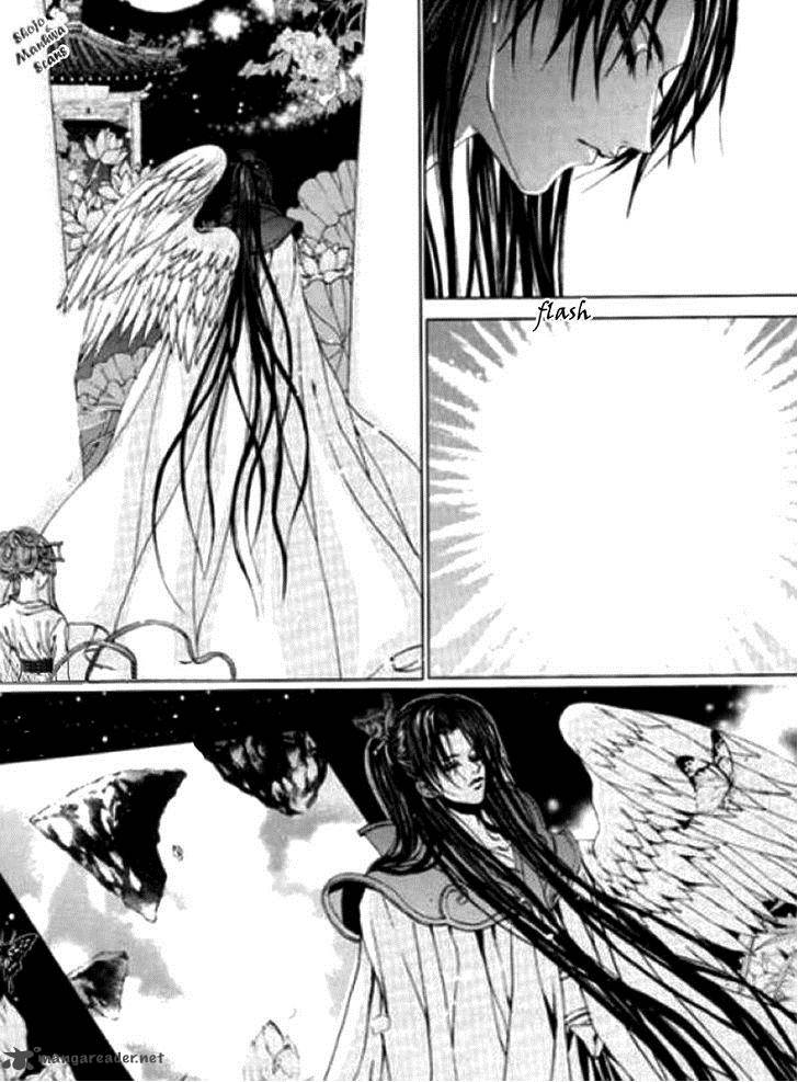The Bride Of The Water God 121 7