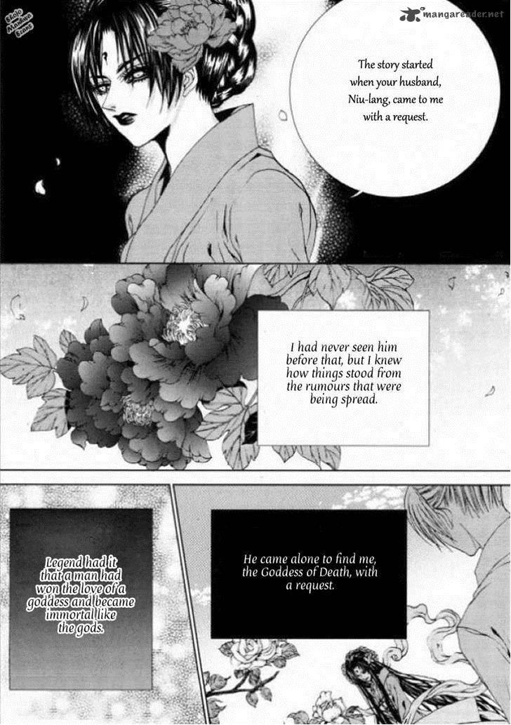 The Bride Of The Water God 126 34