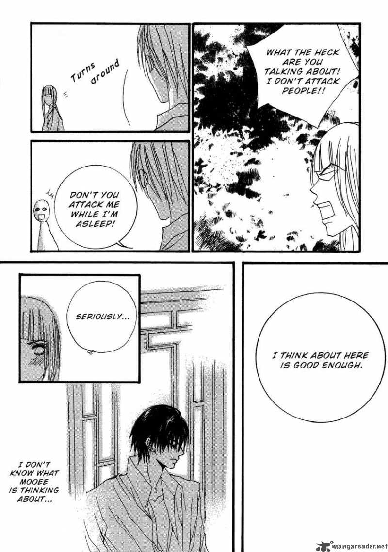 The Bride Of The Water God 13 6