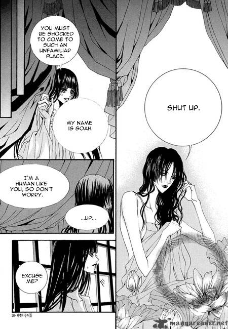 The Bride Of The Water God 31 26