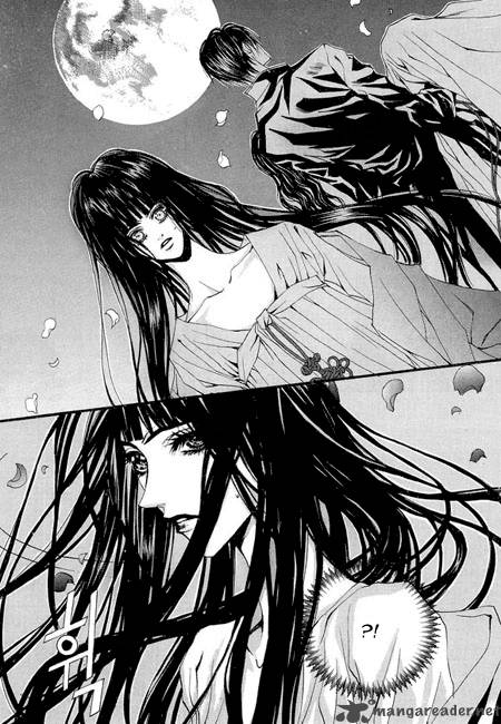 The Bride Of The Water God 31 8