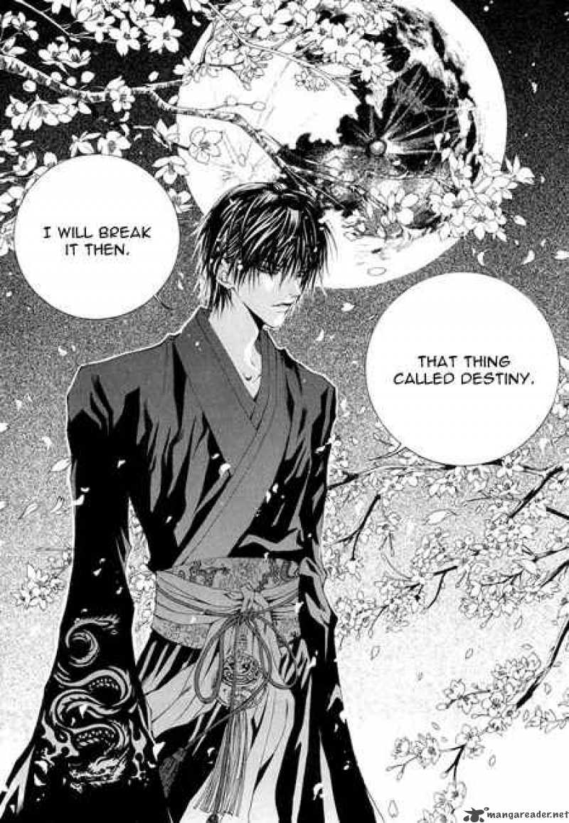 The Bride Of The Water God 34 6