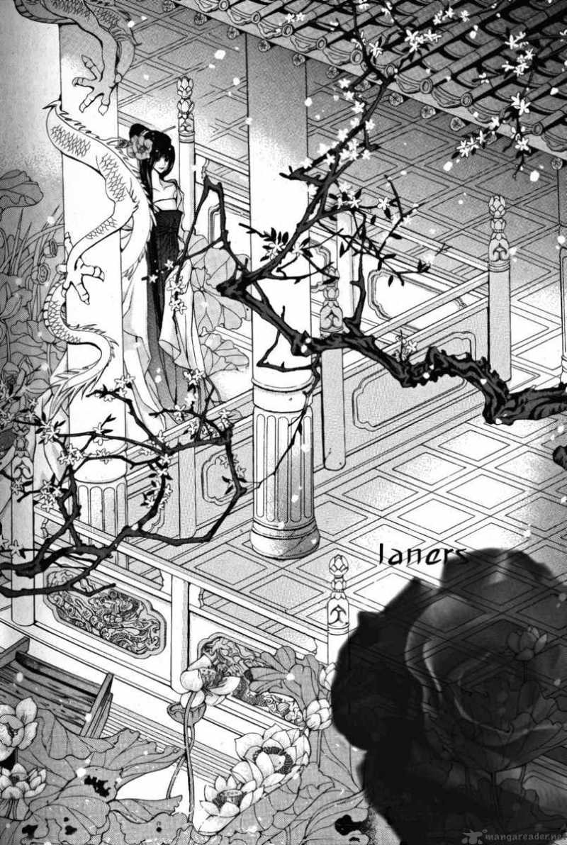 The Bride Of The Water God 37 6