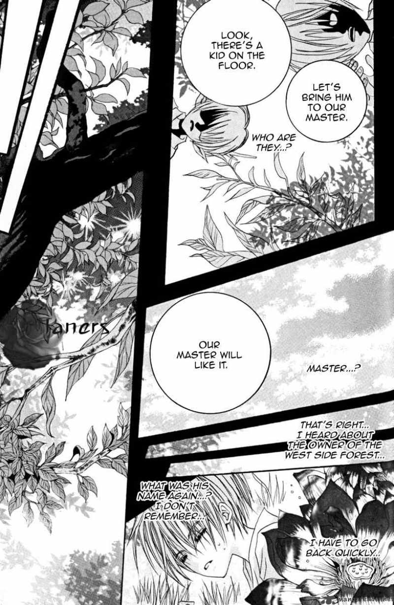 The Bride Of The Water God 39 8