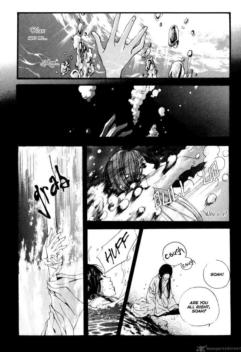 The Bride Of The Water God 4 13