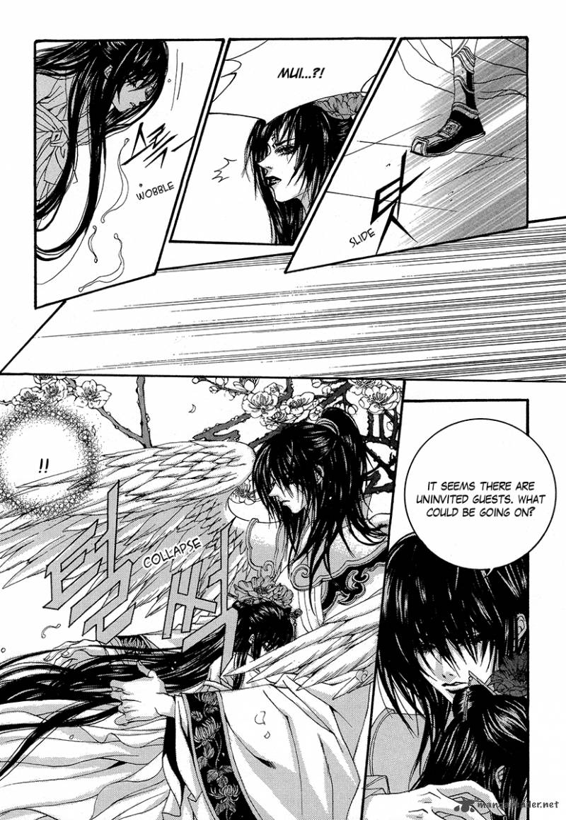 The Bride Of The Water God 64 6