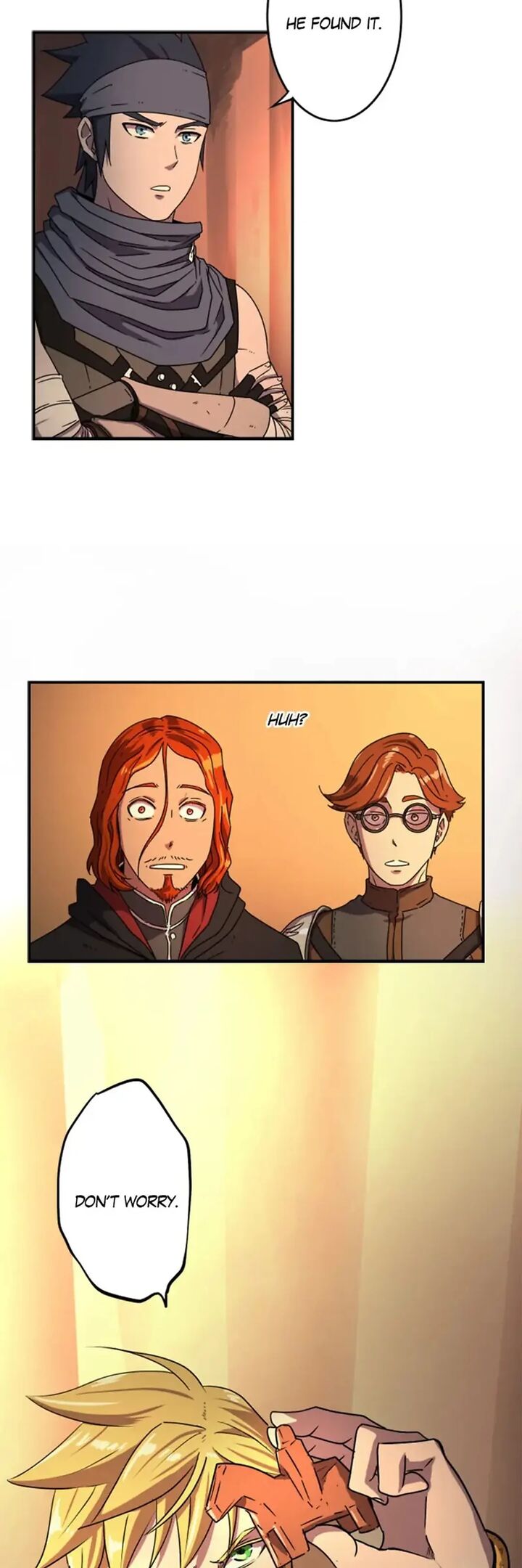 The Chronicle Of Seven 11 17