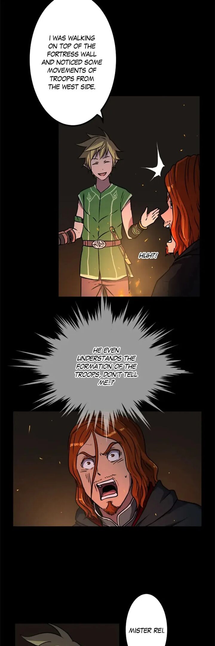 The Chronicle Of Seven 11 3