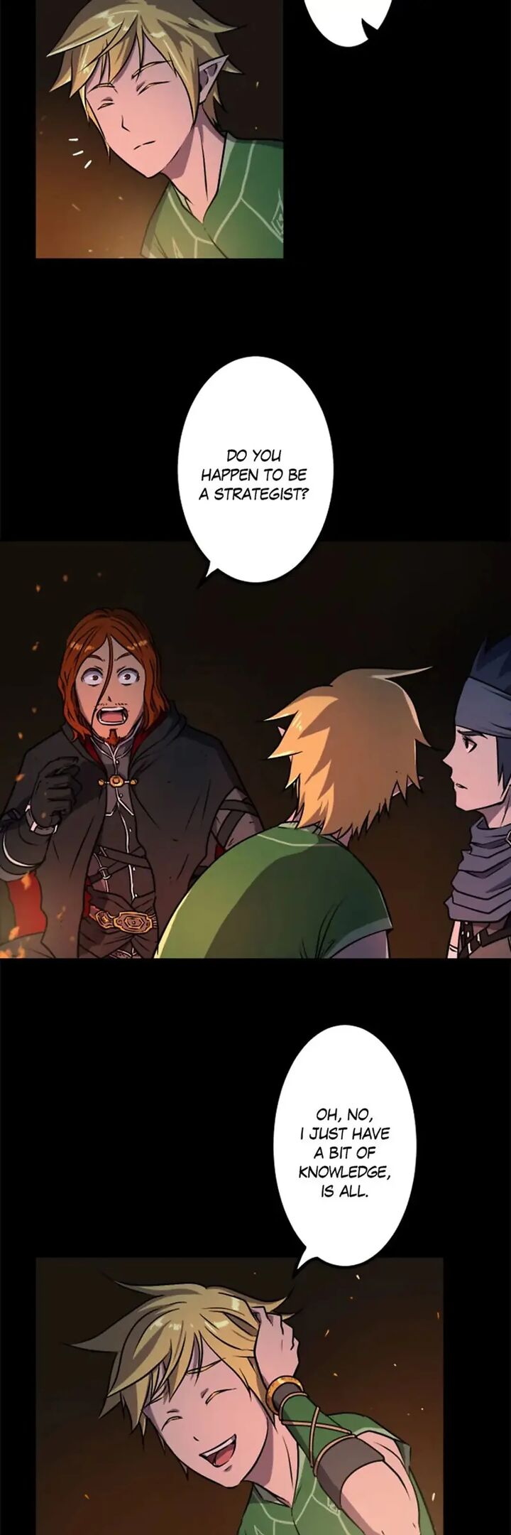 The Chronicle Of Seven 11 4
