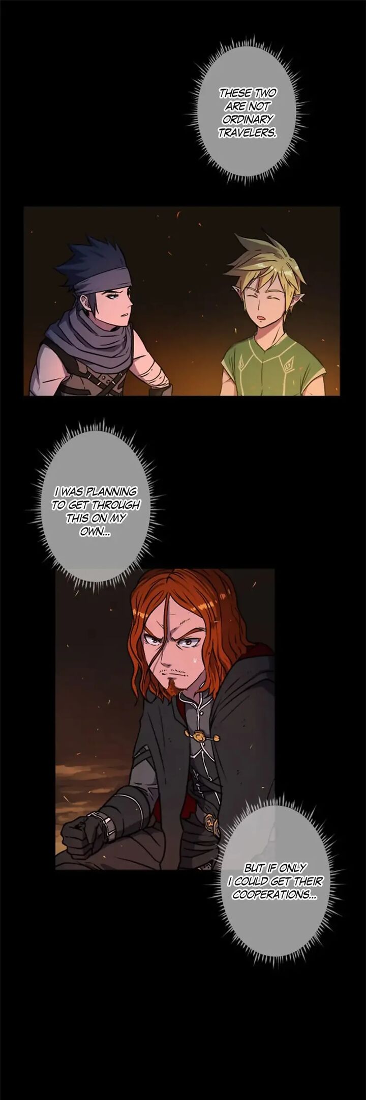 The Chronicle Of Seven 11 6