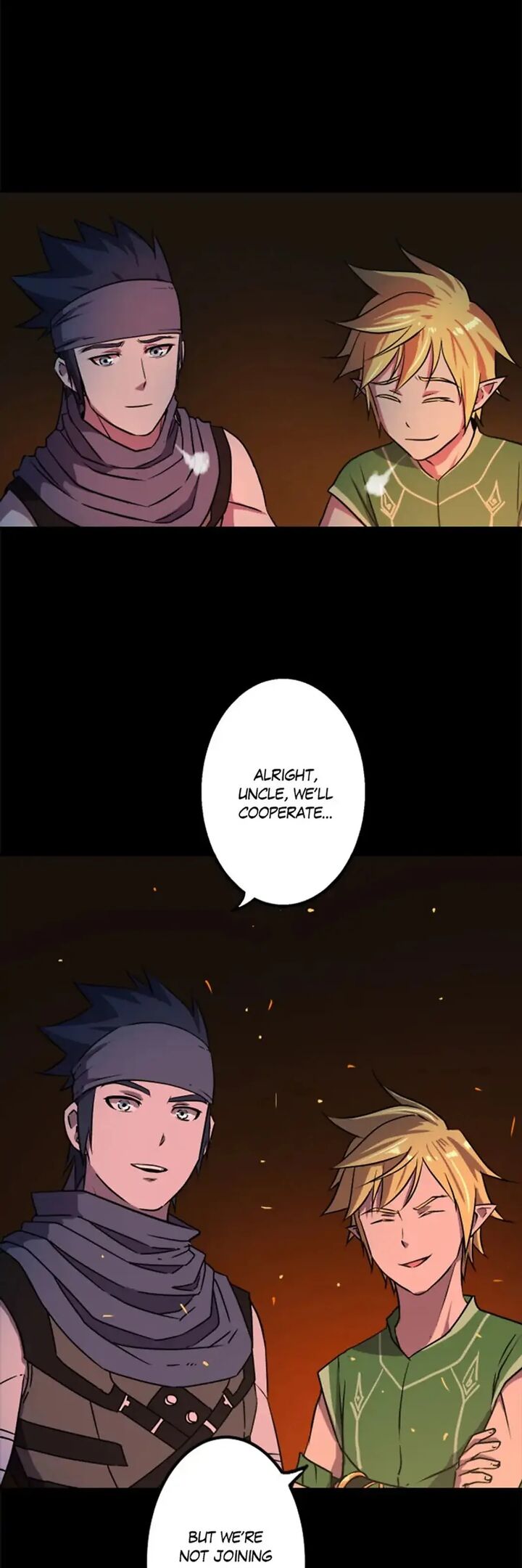 The Chronicle Of Seven 11 9
