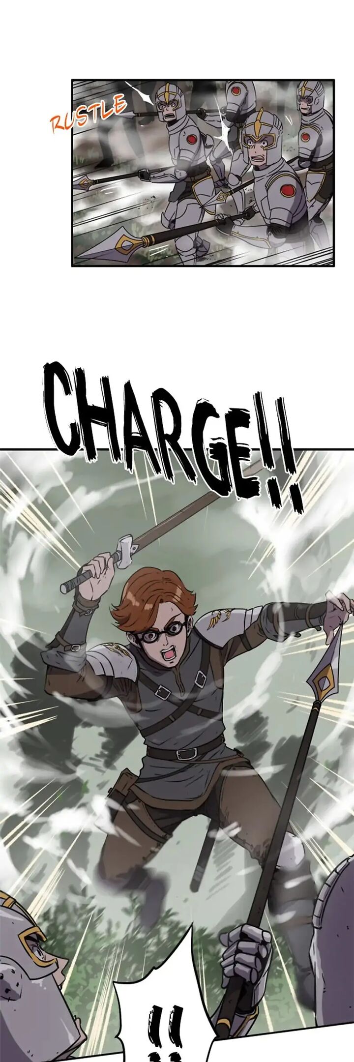 The Chronicle Of Seven 12 14