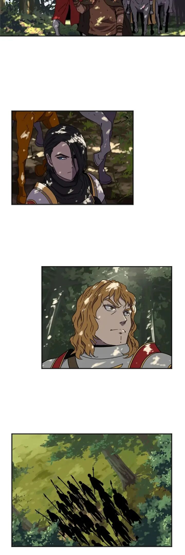 The Chronicle Of Seven 12 6