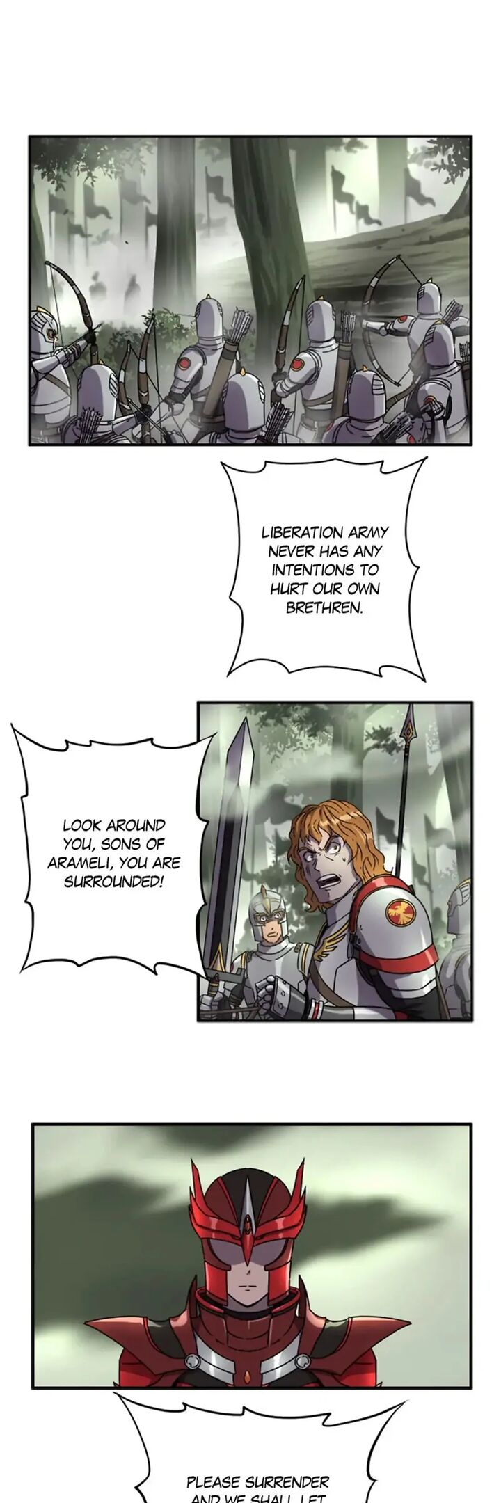The Chronicle Of Seven 14 6