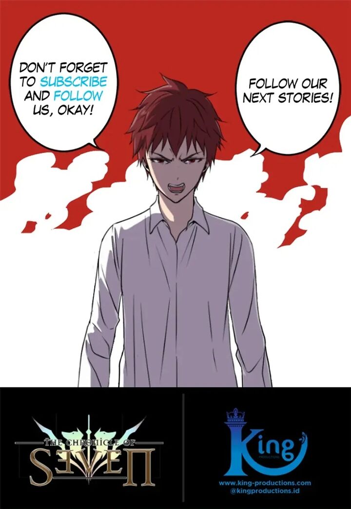The Chronicle Of Seven 21 18