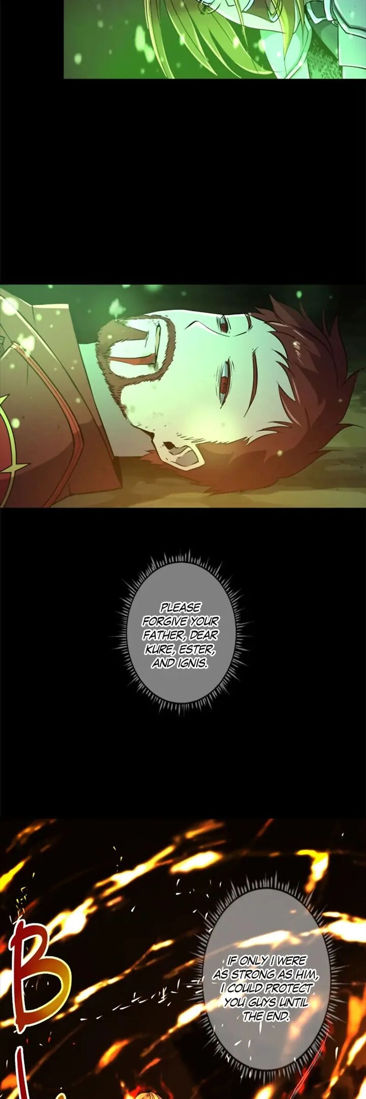 The Chronicle Of Seven 21 7