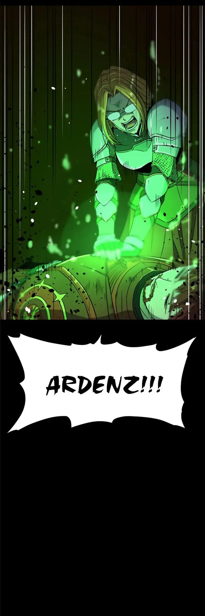 The Chronicle Of Seven 21 9