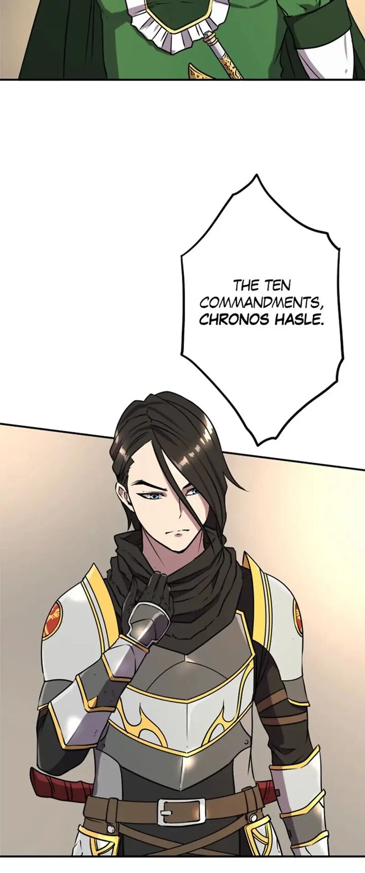 The Chronicle Of Seven 22 13