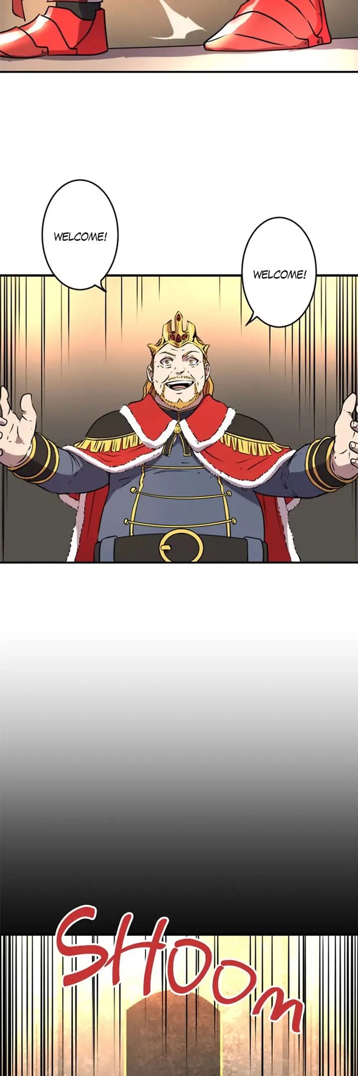The Chronicle Of Seven 22 19