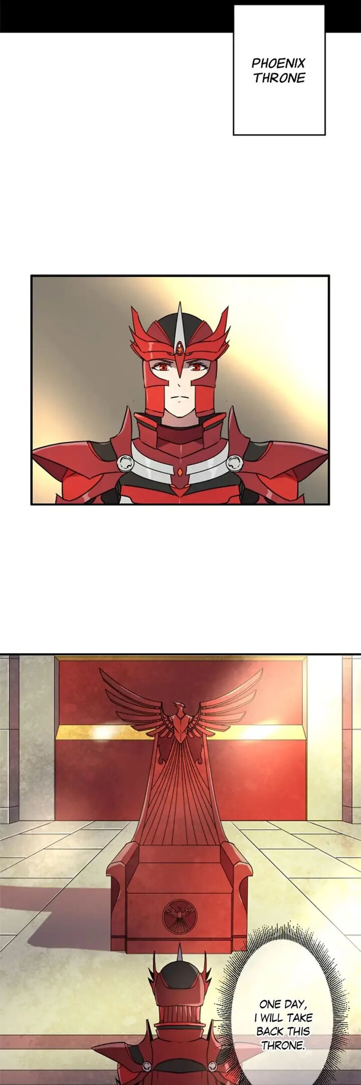 The Chronicle Of Seven 22 2