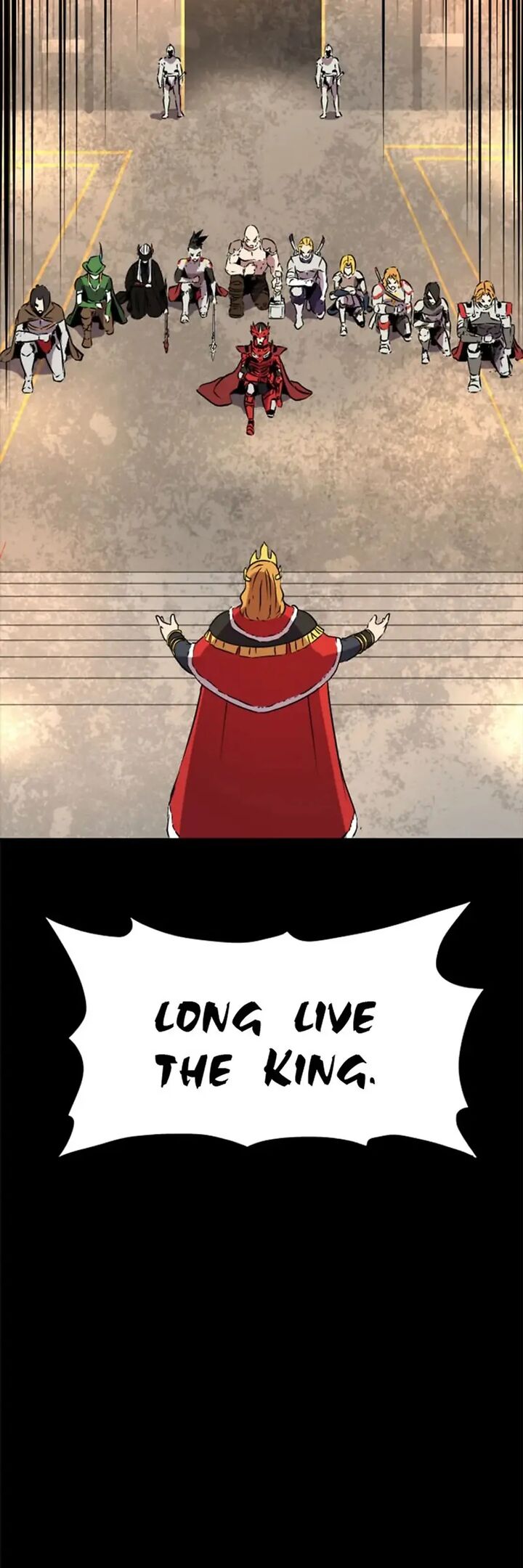 The Chronicle Of Seven 22 20