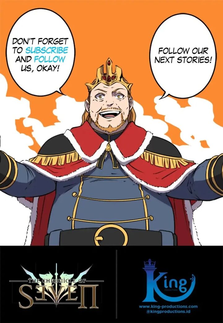 The Chronicle Of Seven 22 22