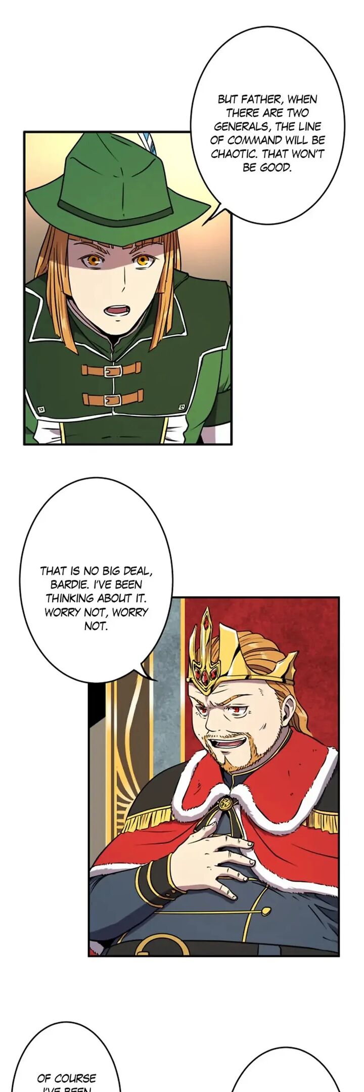 The Chronicle Of Seven 23 11