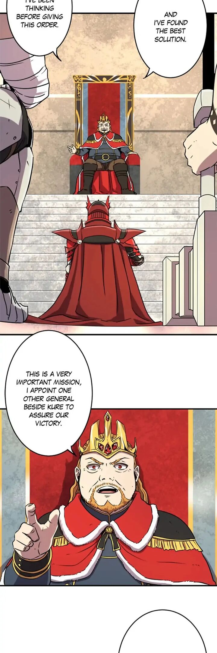 The Chronicle Of Seven 23 12
