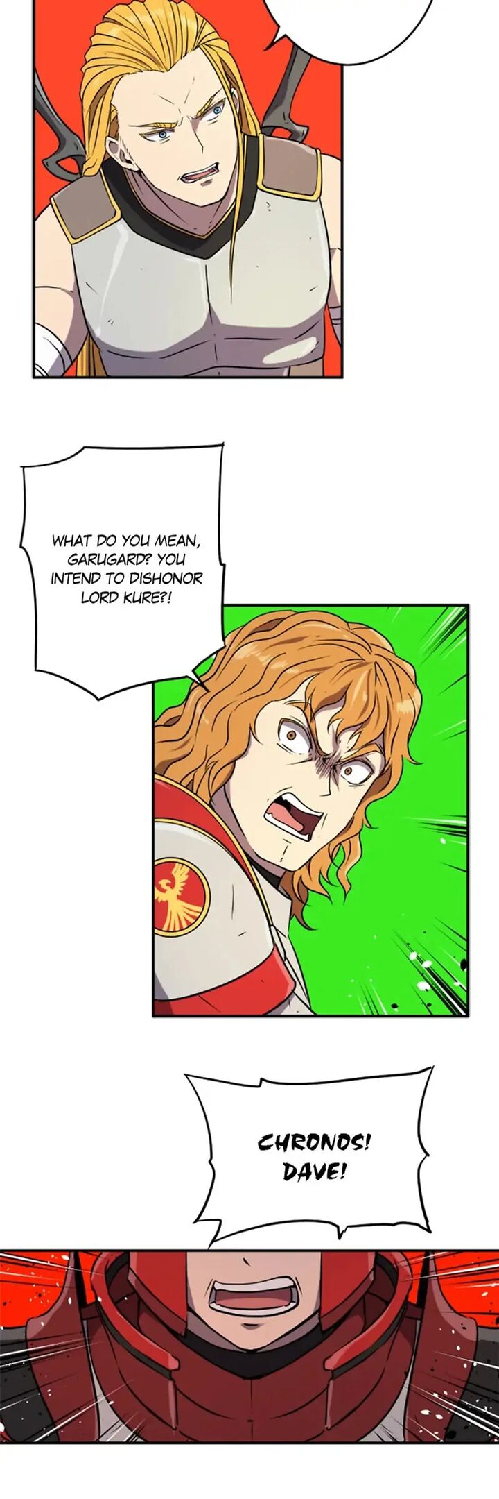 The Chronicle Of Seven 23 9