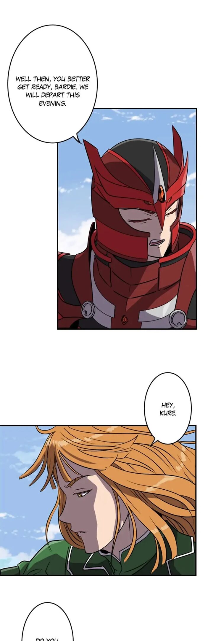 The Chronicle Of Seven 24 9