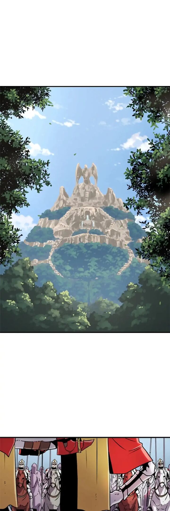 The Chronicle Of Seven 25 1