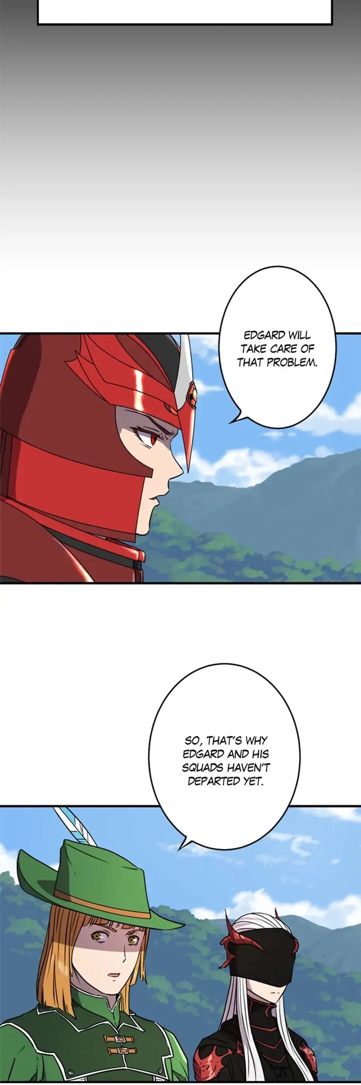 The Chronicle Of Seven 25 13