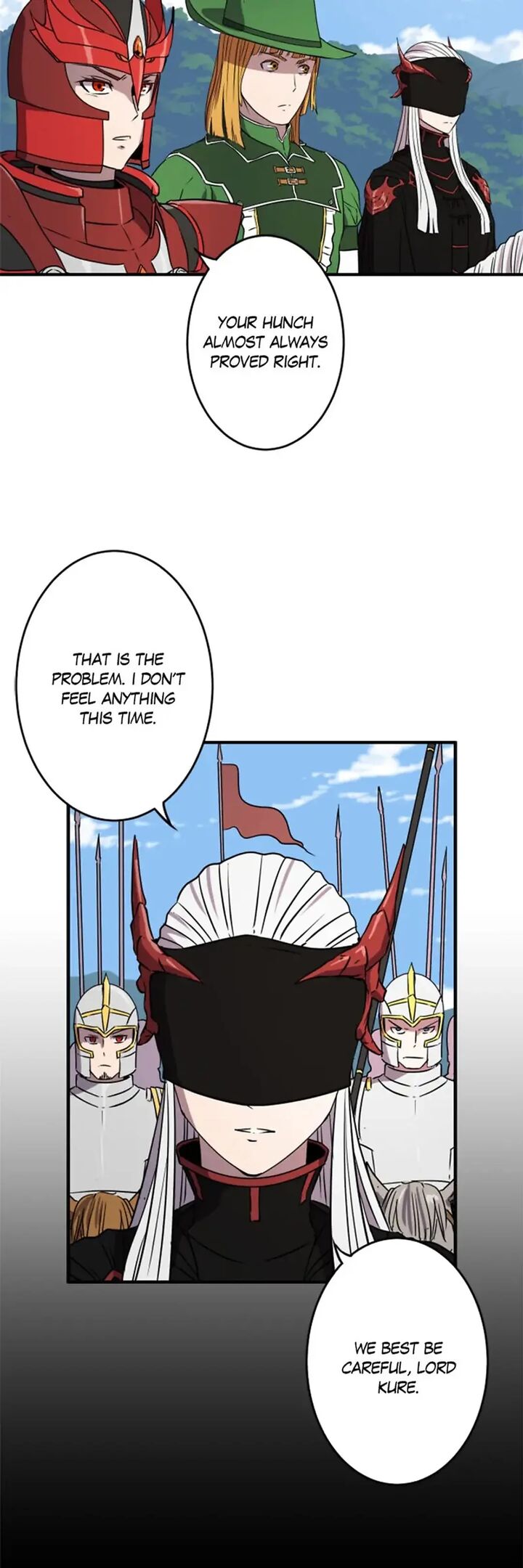 The Chronicle Of Seven 25 15
