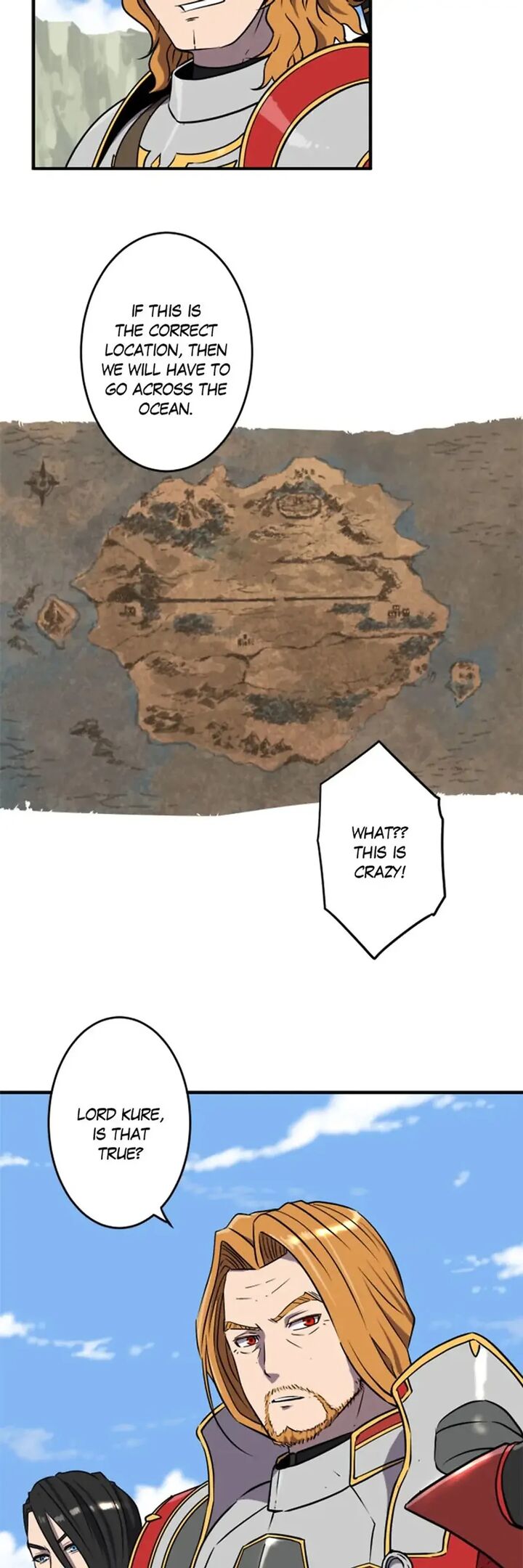 The Chronicle Of Seven 25 7