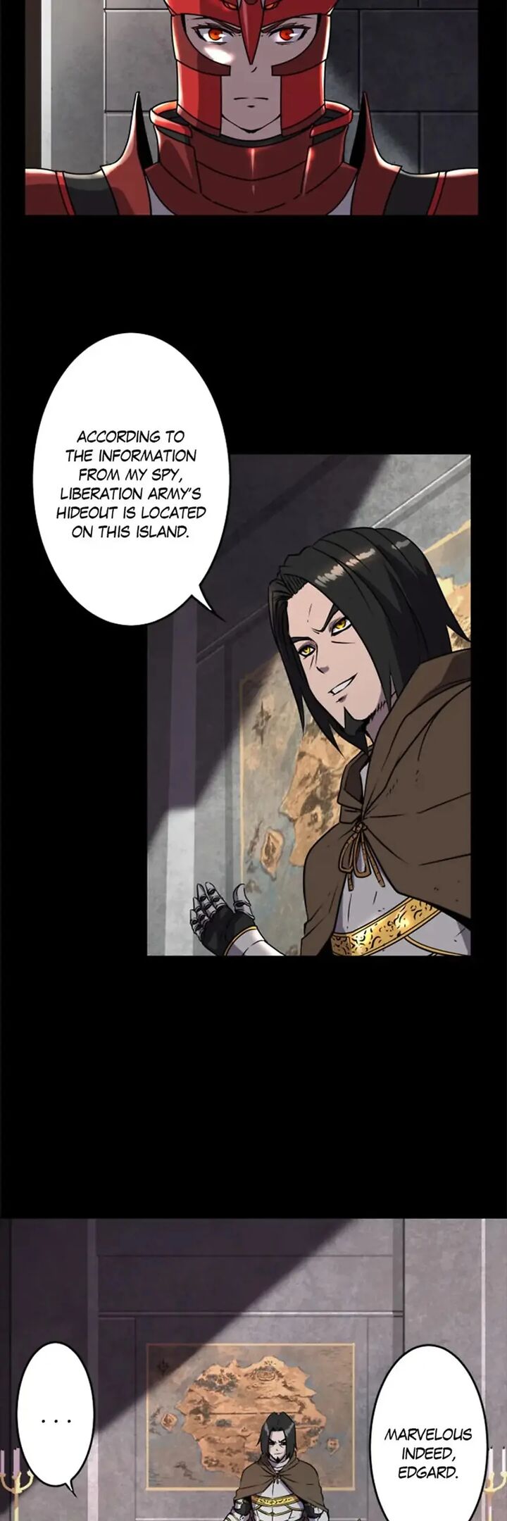 The Chronicle Of Seven 25 9