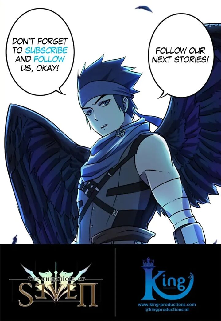 The Chronicle Of Seven 27 17