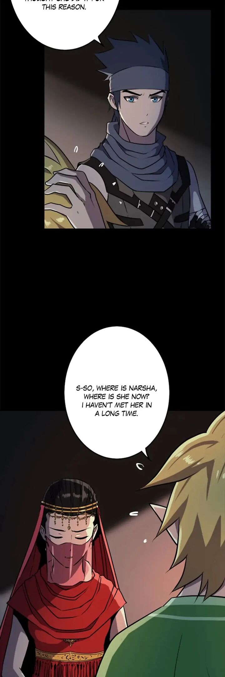 The Chronicle Of Seven 29 2