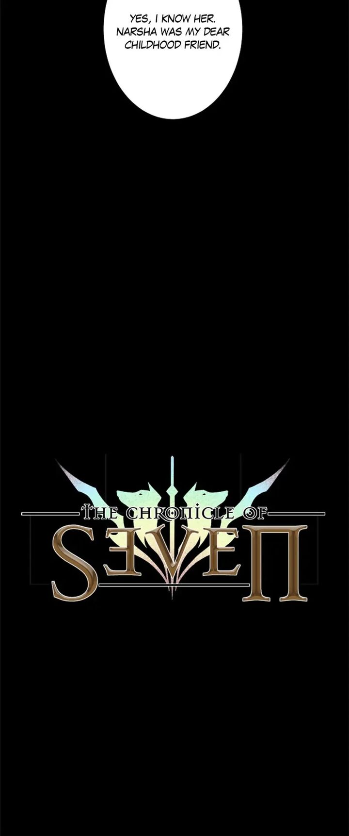 The Chronicle Of Seven 29 6