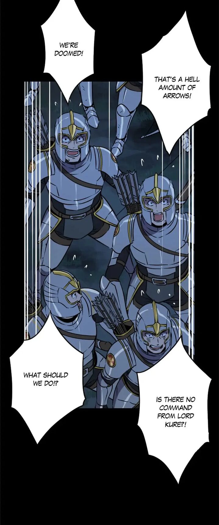 The Chronicle Of Seven 31 12
