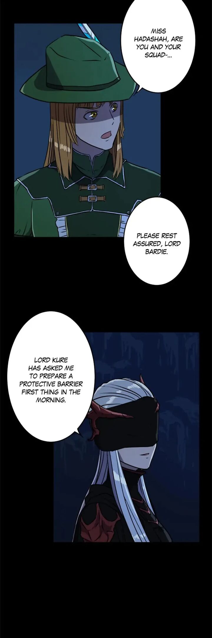 The Chronicle Of Seven 31 4