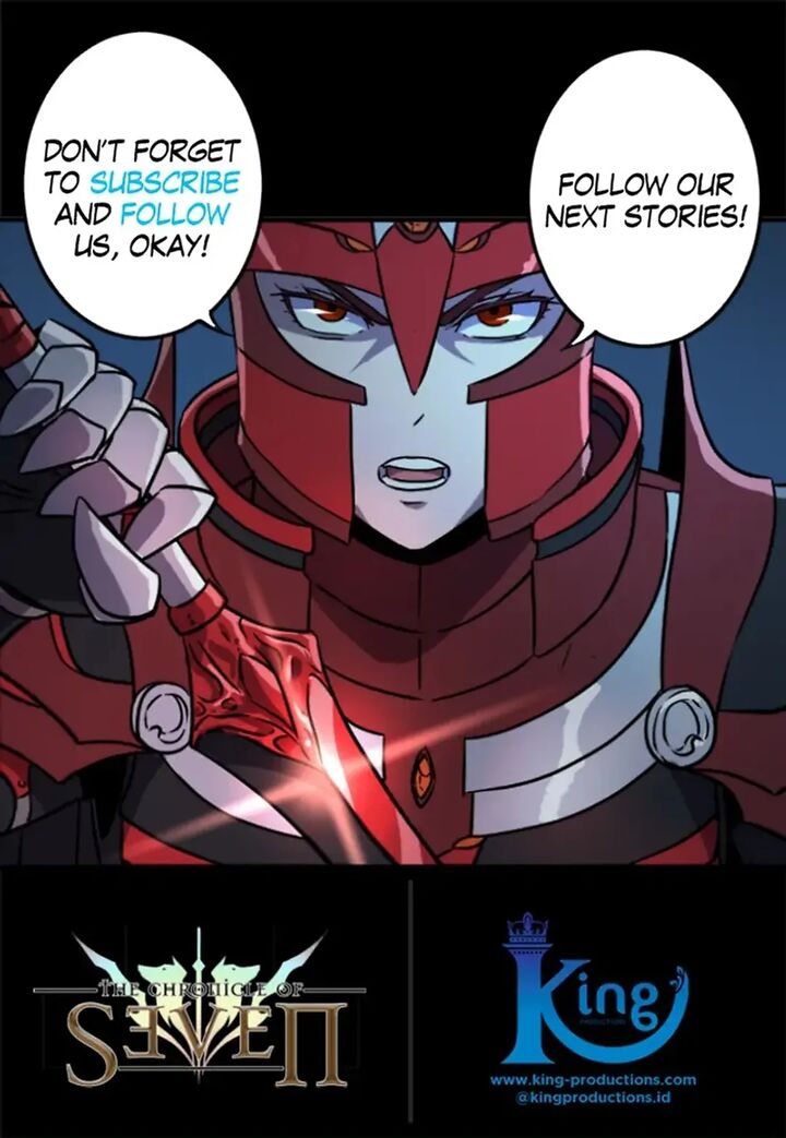 The Chronicle Of Seven 32 17