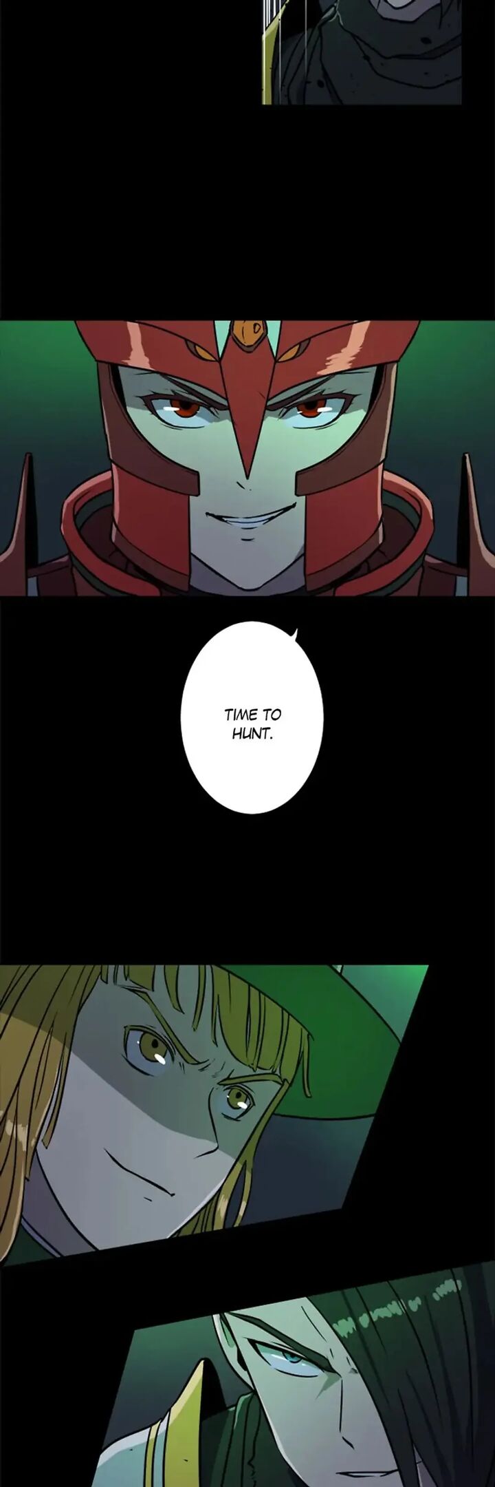 The Chronicle Of Seven 32 3