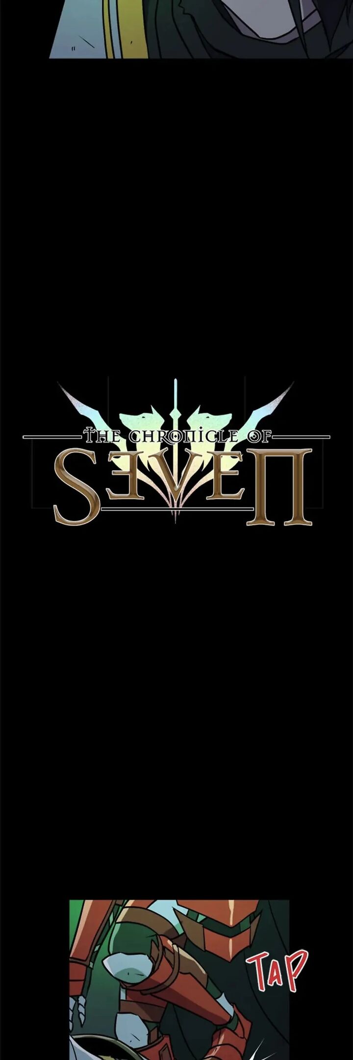 The Chronicle Of Seven 32 4