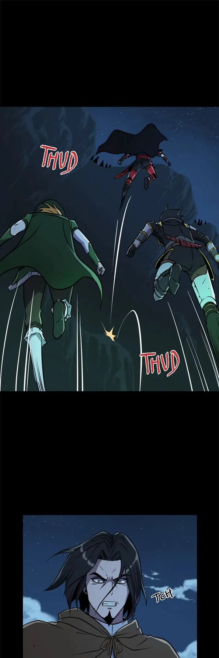 The Chronicle Of Seven 32 6