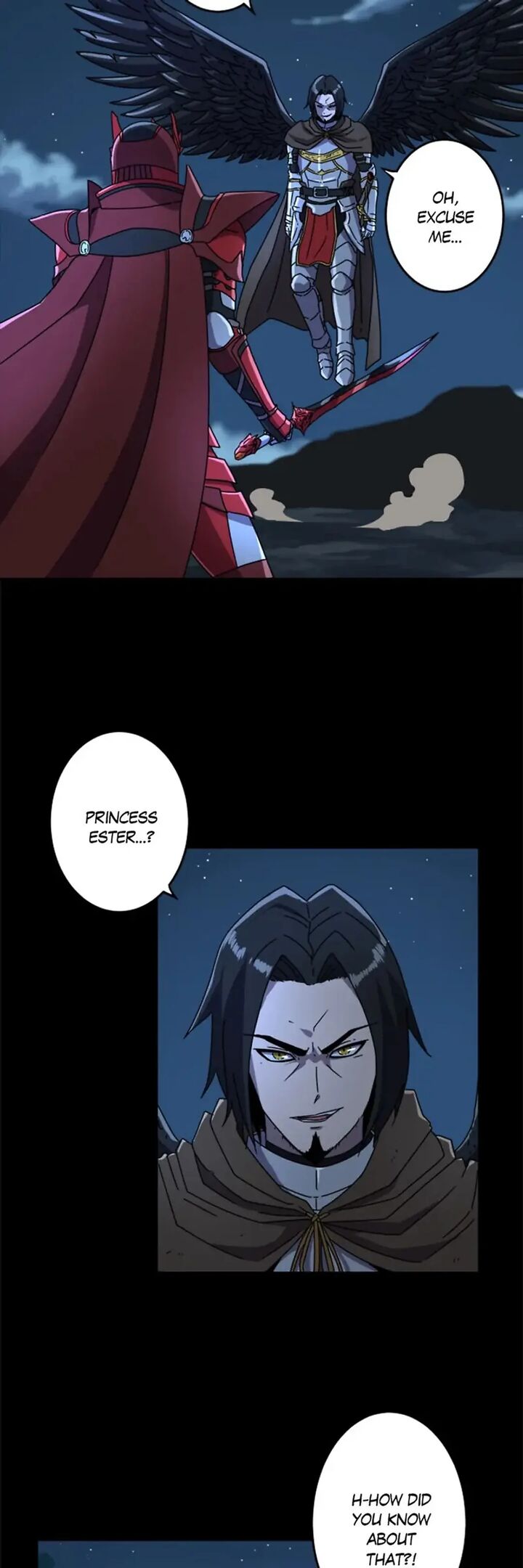 The Chronicle Of Seven 36 3